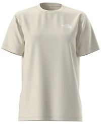 The North Face Women's Evolution Simple Dome Short-Sleeve T-Shirt