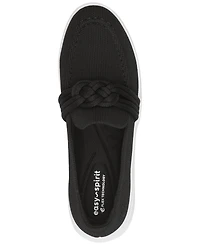 Easy Spirit Women's Rayna eFlex Slip-On Loafers