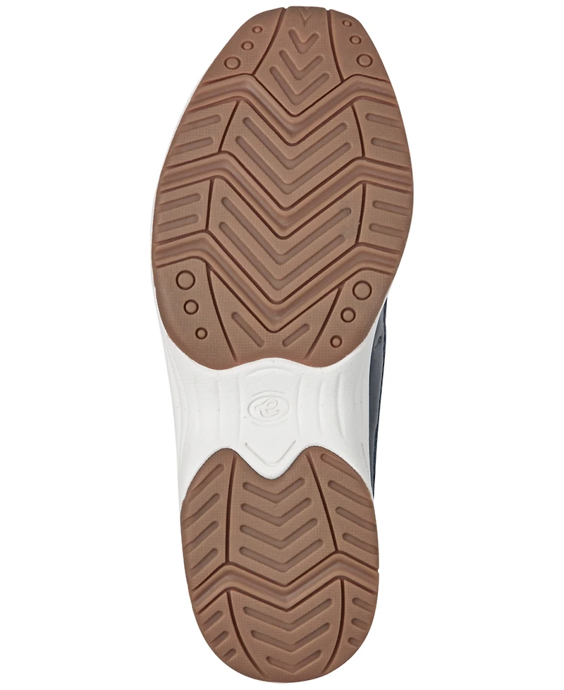 Easy Spirit Women's Traveltime Slip-On Clogs