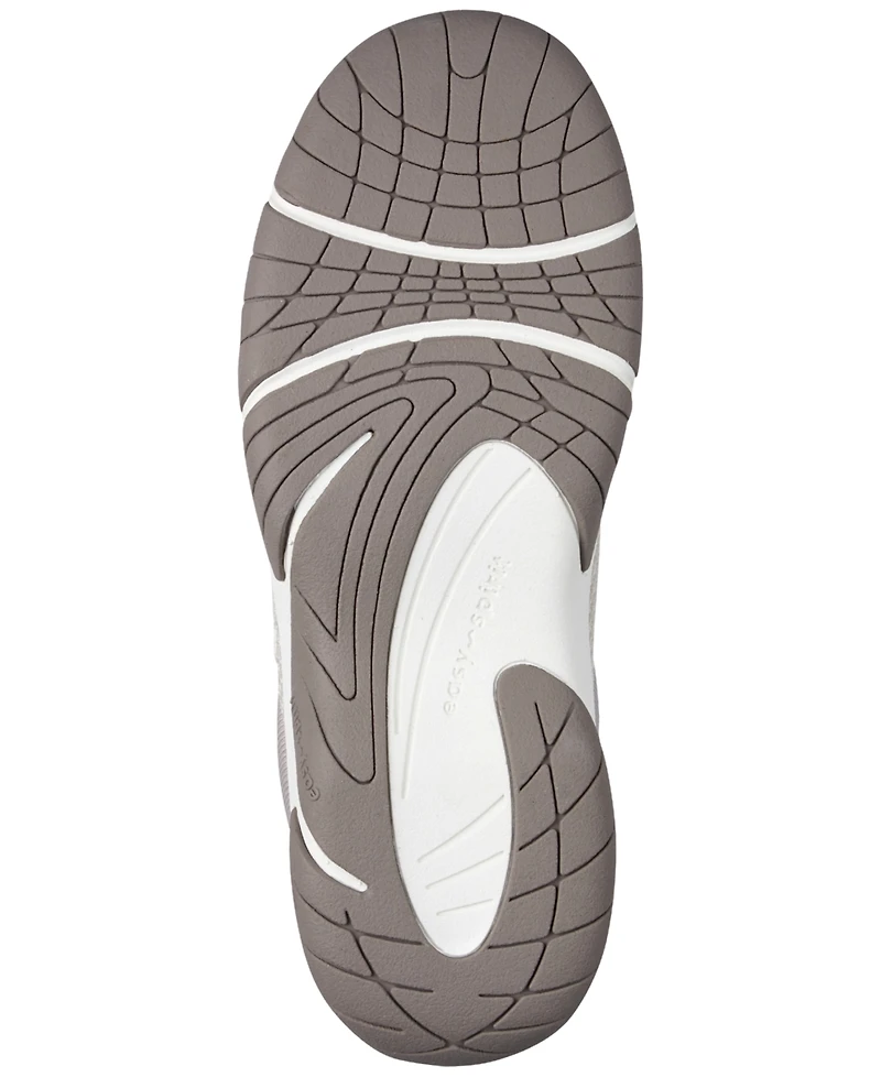 Easy Spirit Women's Wade Round Toe Slip-On Clogs
