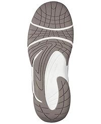 Easy Spirit Women's Wade Round Toe Slip-On Clogs