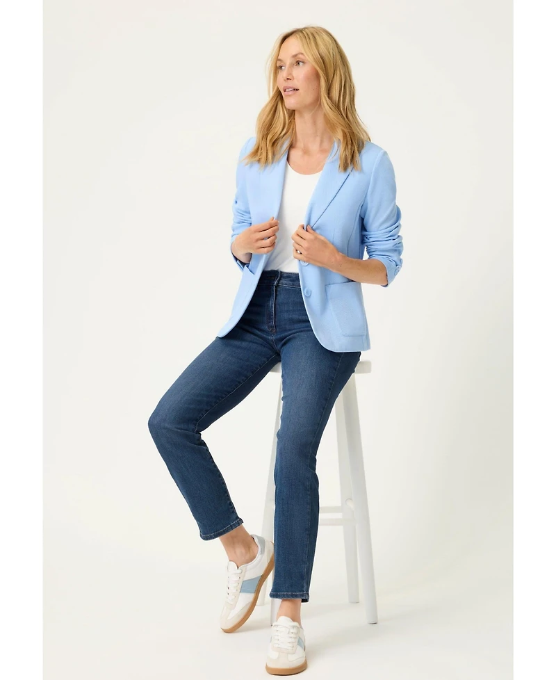 Olsen Women's Power Stretch Jeans