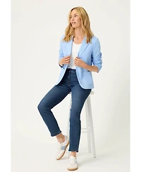 Olsen Women's Power Stretch Jeans