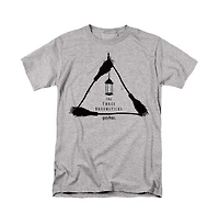 Harry Potter Men's The Three Broomsticks T Shirt