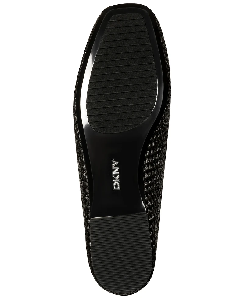 Dkny Women's Delmar Mule Flats