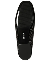 Dkny Women's Delmar Mule Flats