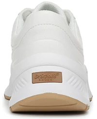 Dr. Scholl's Women's Walk Mode Lace-Up Sneakers