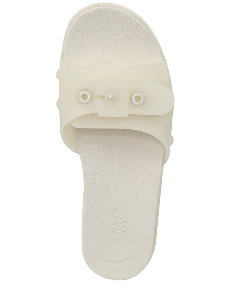 Dr. Scholl's Women's So Original Slide Sandals