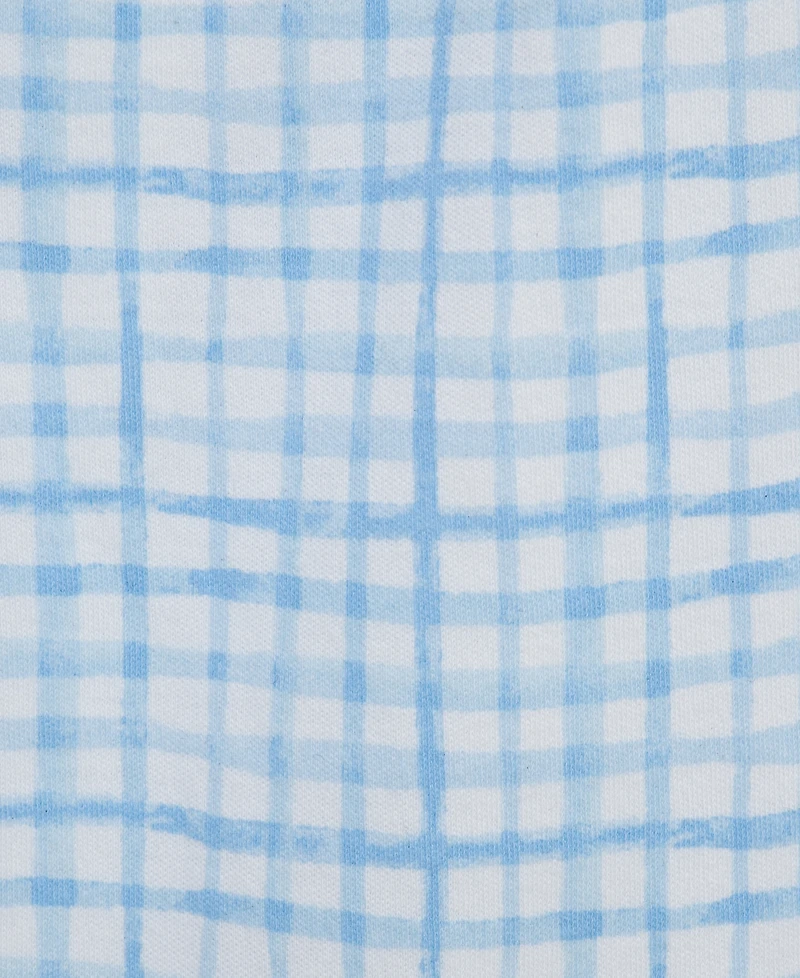 Little Me Baby Boys' Bear Short-Sleeve Bodysuit, Pants & Hat, 3-Piece Set