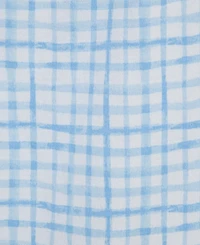 Little Me Baby Boys' Bear Short-Sleeve Bodysuit, Pants & Hat, 3-Piece Set