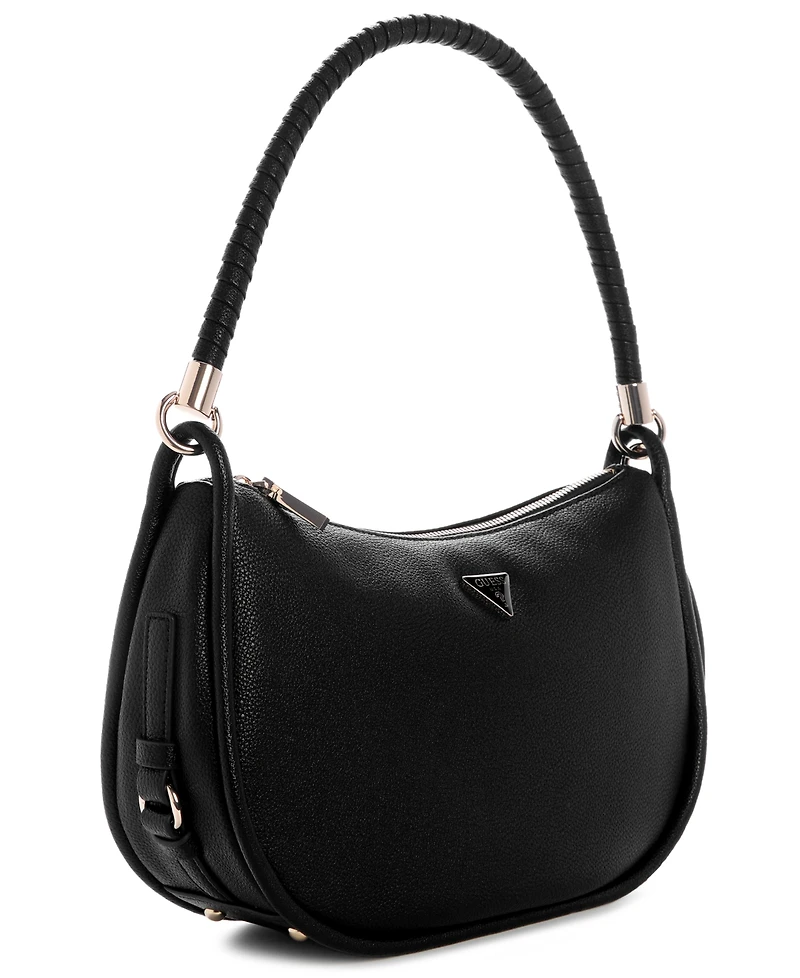 Guess Danya Medium Hobo Shoulder Bag