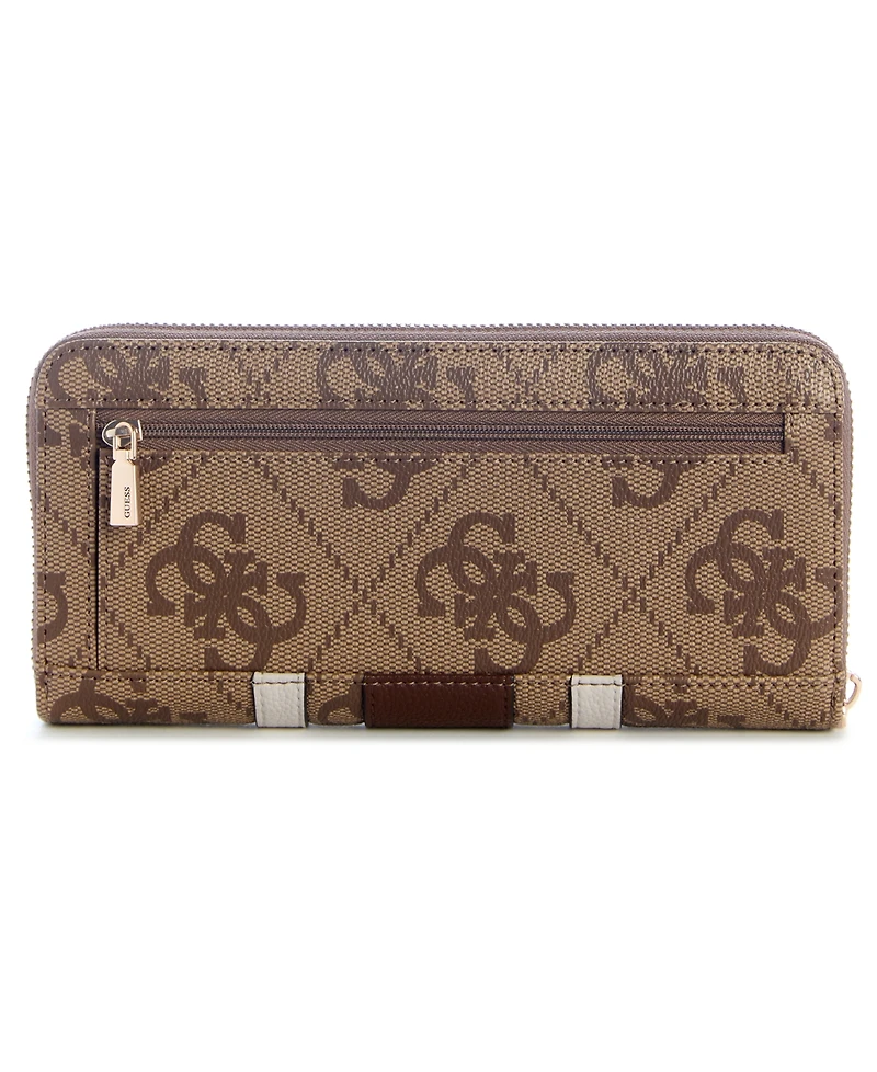 Guess Laurel Ii Slg Large Wallet