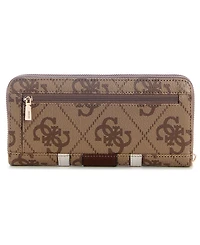 Guess Laurel Ii Slg Large Wallet