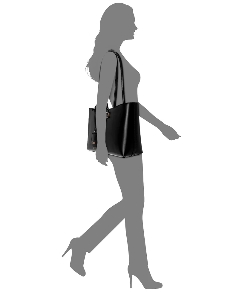 Guess Janie Girlfriend Carryall Handbag