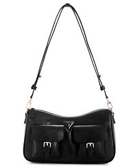 Guess Kassie Small Convertible Shoulder Bag