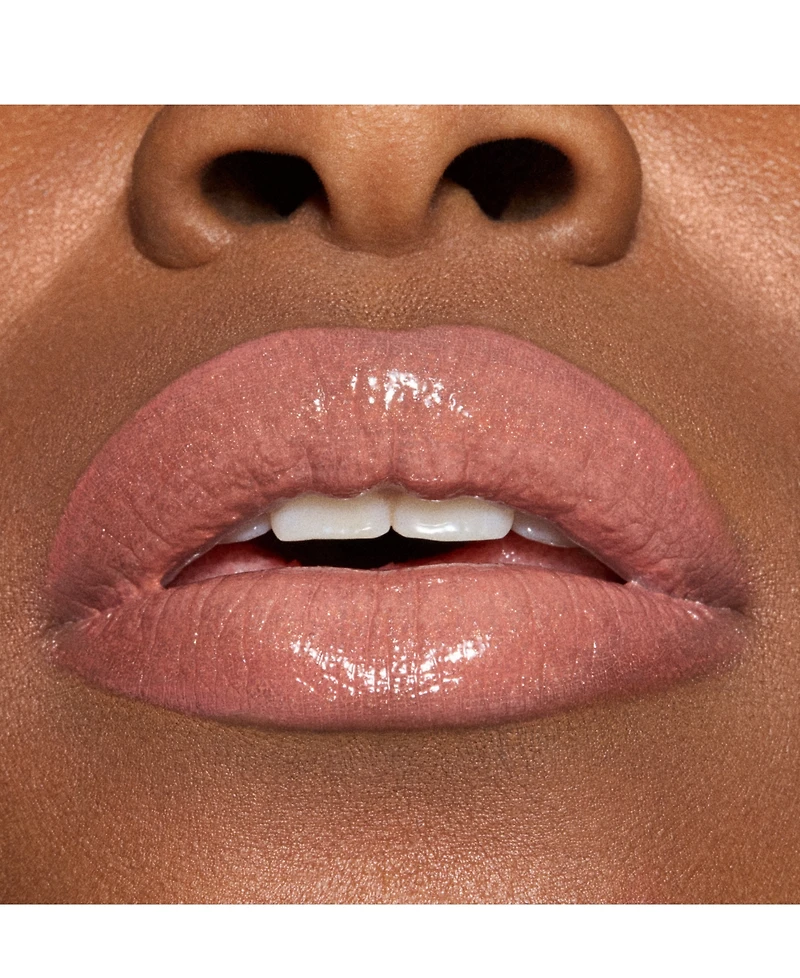 Mac 3-Pc. Spring for Teddy Lip Trio MACXimal Matte, Lip Pencil and Lipglass Kit, Full Size