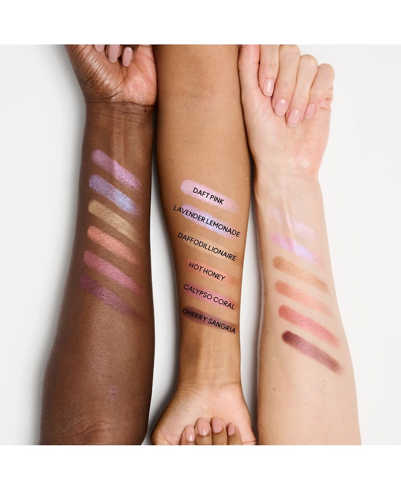 Mac Metamorphosis Face and Eye Palette, Full-Size