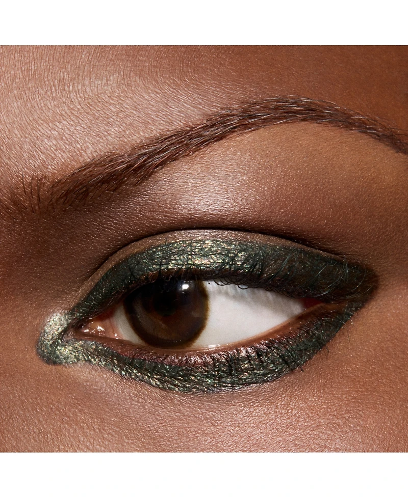 Mac Prismatica Liquid Eye Liner, Full-Size