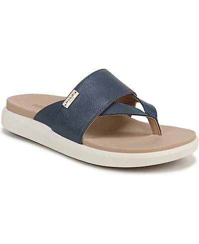 Dr. Scholl's Women's All Day Thong Sandals