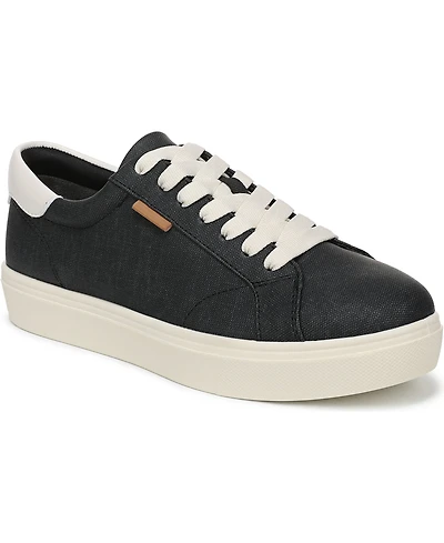 Dr. Scholl's Women's Madison Cloud Lace-Up Sneakers