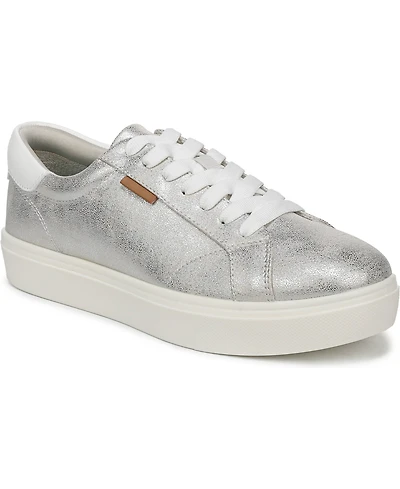 Dr. Scholl's Women's Madison Cloud Lace-Up Sneakers