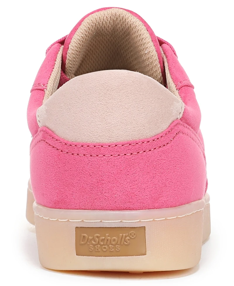 Dr. Scholl's Women's Right On Lace-Up Shoes