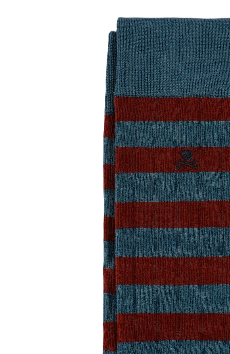 Scalpers Boys Stripes L Socks