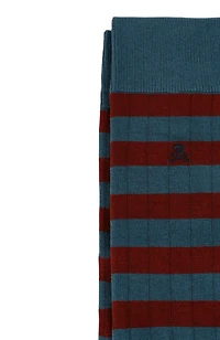 Scalpers Boys Stripes L Socks