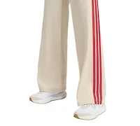 adidas Women's 3-Stripes Fashion Sportswear Track Pants