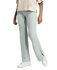 adidas Women's Lux Sportswear High-Rise Pants