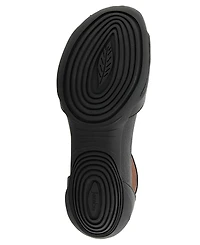 Jambu Women's Missy Casual Flat Sandal