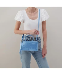 Hobo Sable Crossbody