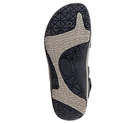 Jbu Women's Stephie Flat Sandal