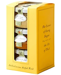 Bella Cucina Chef Pesto Collection, Set of 3