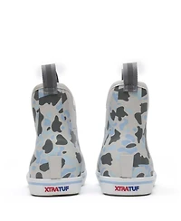 Xtratuf Men's Ankle Deck Boot