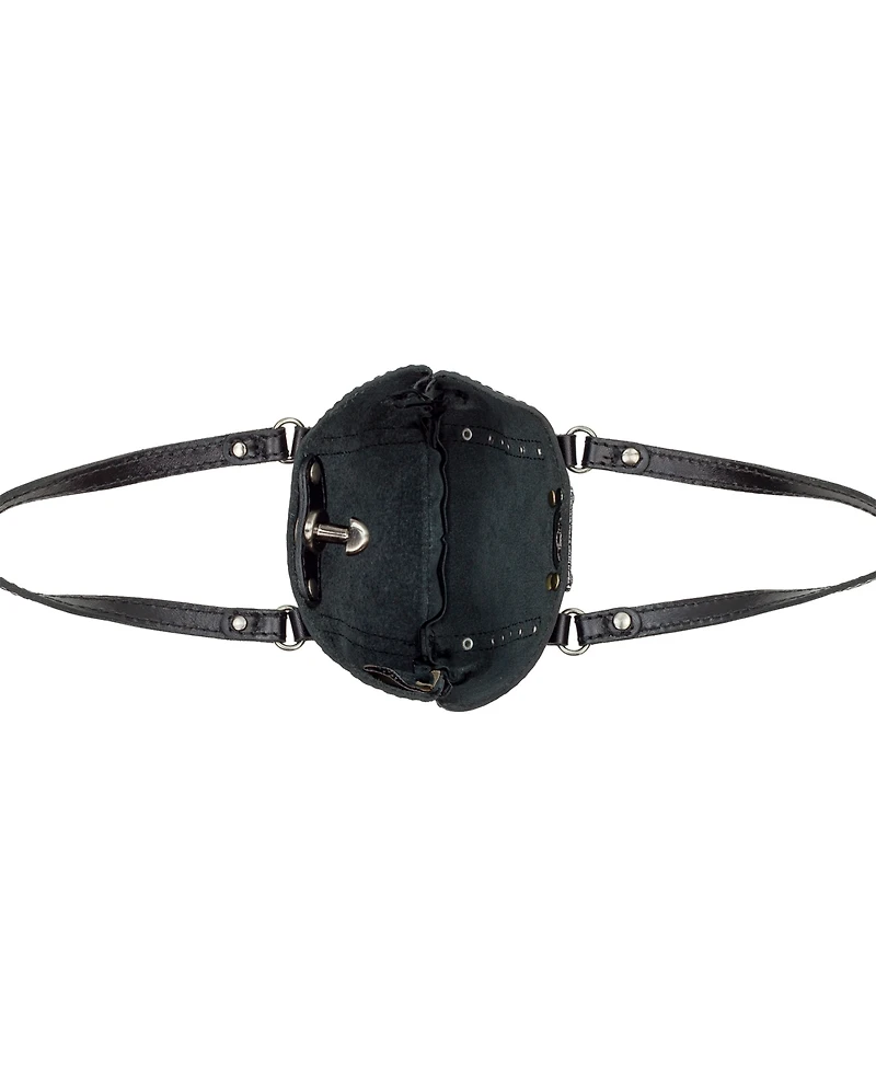 Patricia Nash Micro Benvenuto Leather Tote Bag Charm