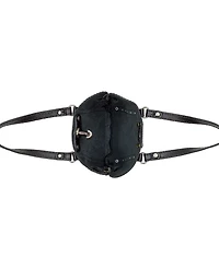 Patricia Nash Micro Benvenuto Leather Tote Bag Charm