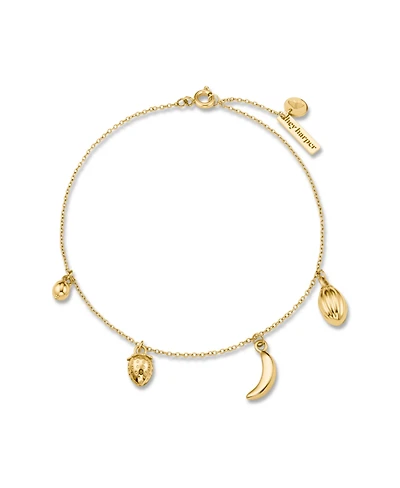 Hey Harper Tropical Anklet