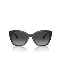 Coach Women's Cat Eye Sunglasses, CH566 HC8365U