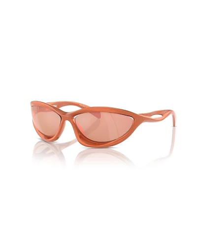 Prada Women's Cat Eye Sunglasses