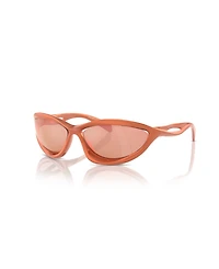 Prada Women's Cat Eye Sunglasses