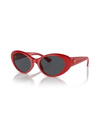 Versace Women's Sunglasses VE4455U