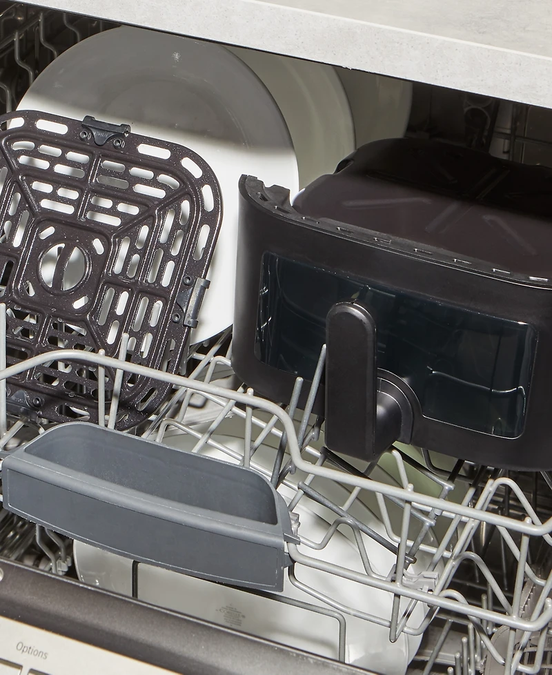 Instant Pot Vortex 4 Qt. 6-in-1 Mini Air Fryer