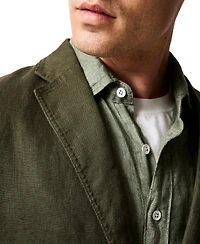Rodd & Gunn Men's Campbell Pure Linen Jacket