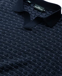 Rodd & Gunn Men's Halken Knit Polo Shirt