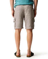 Rodd & Gunn Men's Palmers Island 9" Cargo Shorts