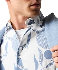 Rodd & Gunn Men's Carrington Shirt
