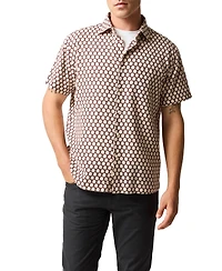 Rodd & Gunn Men's Nelson Creek Comfort Shirt