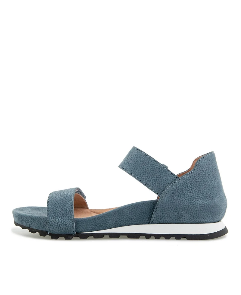 Jambu Women's Linda Casual Flat Sandal