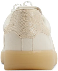 Aldo Women's Chic Low Top Athletic Sneakers